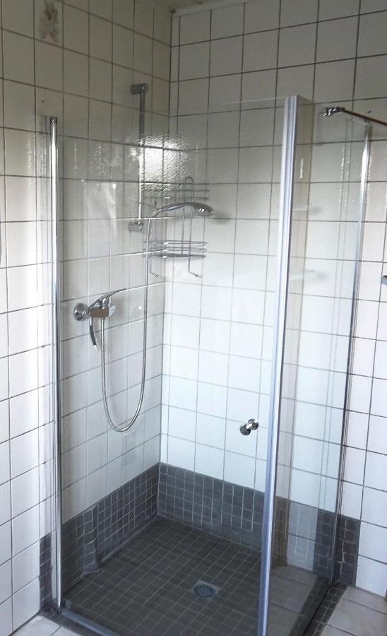 Haus Ramona Apartment Struckum Екстериор снимка