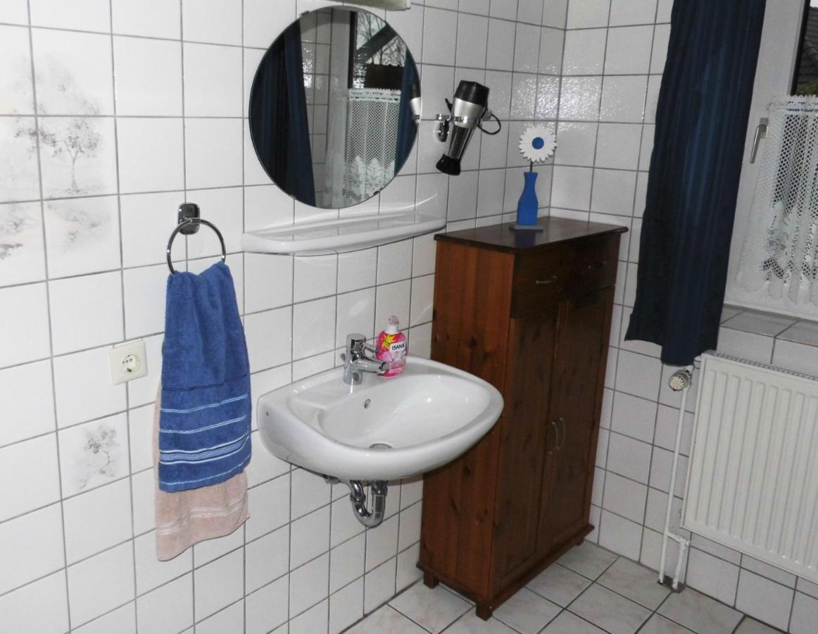Haus Ramona Apartment Struckum Екстериор снимка
