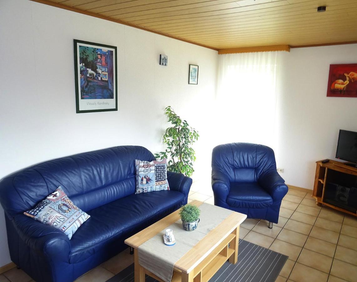 Haus Ramona Apartment Struckum Екстериор снимка